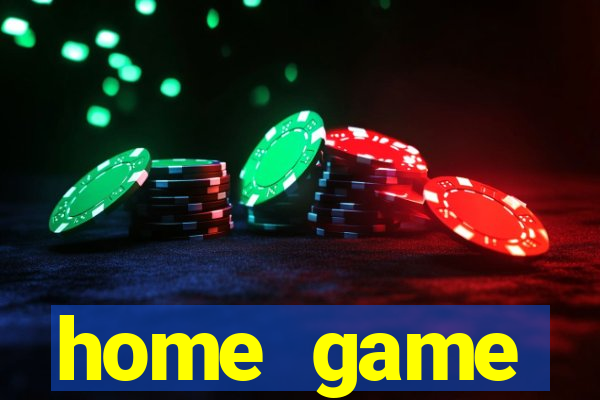 home game gamecategoryid 0